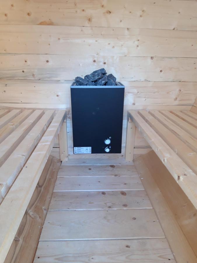 Colt De Rai - Camera De Inchiriat Resita Exteriör bild