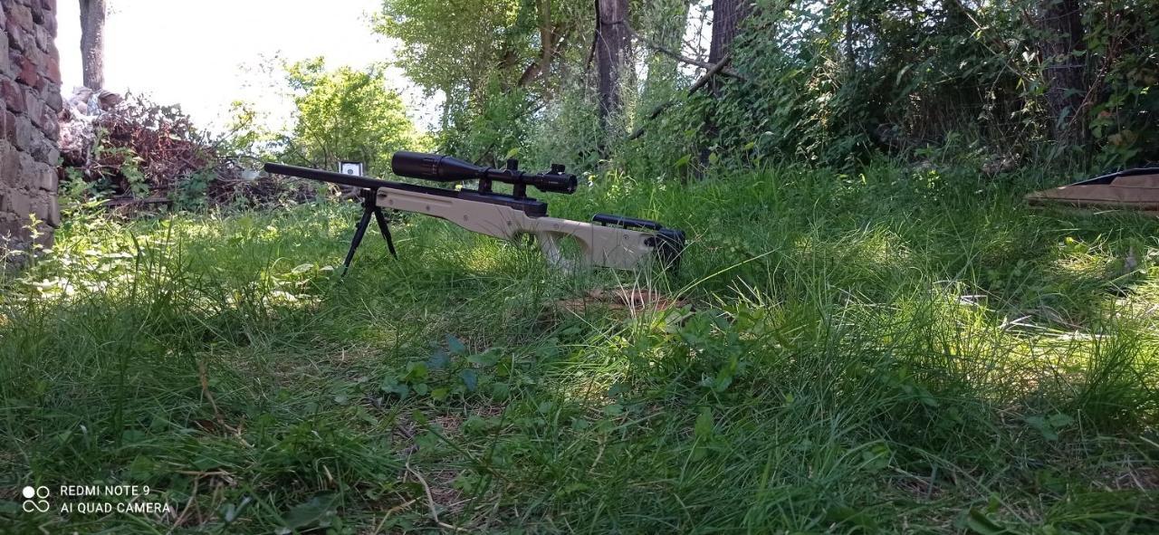Colt De Rai - Camera De Inchiriat Resita Exteriör bild