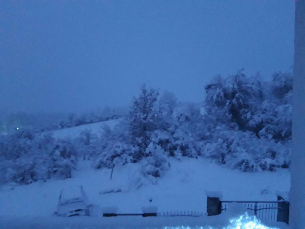 Colt De Rai - Camera De Inchiriat Resita Exteriör bild